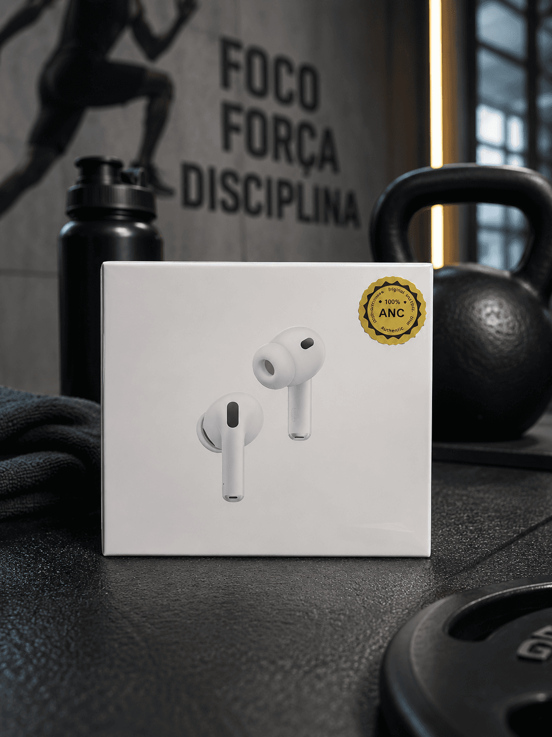AIRPODS PRO 3