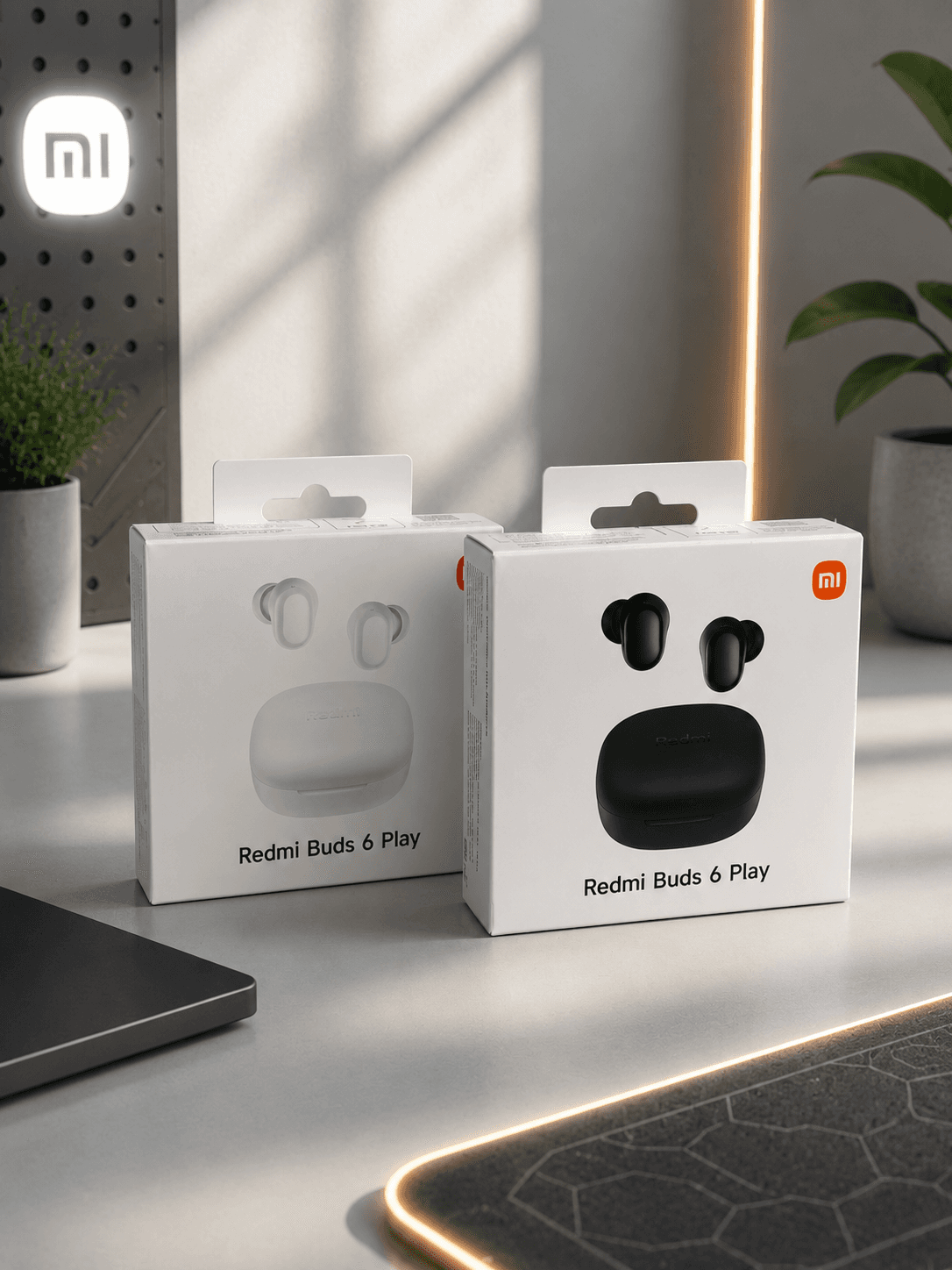 REDMI BUDS 6 PLAY