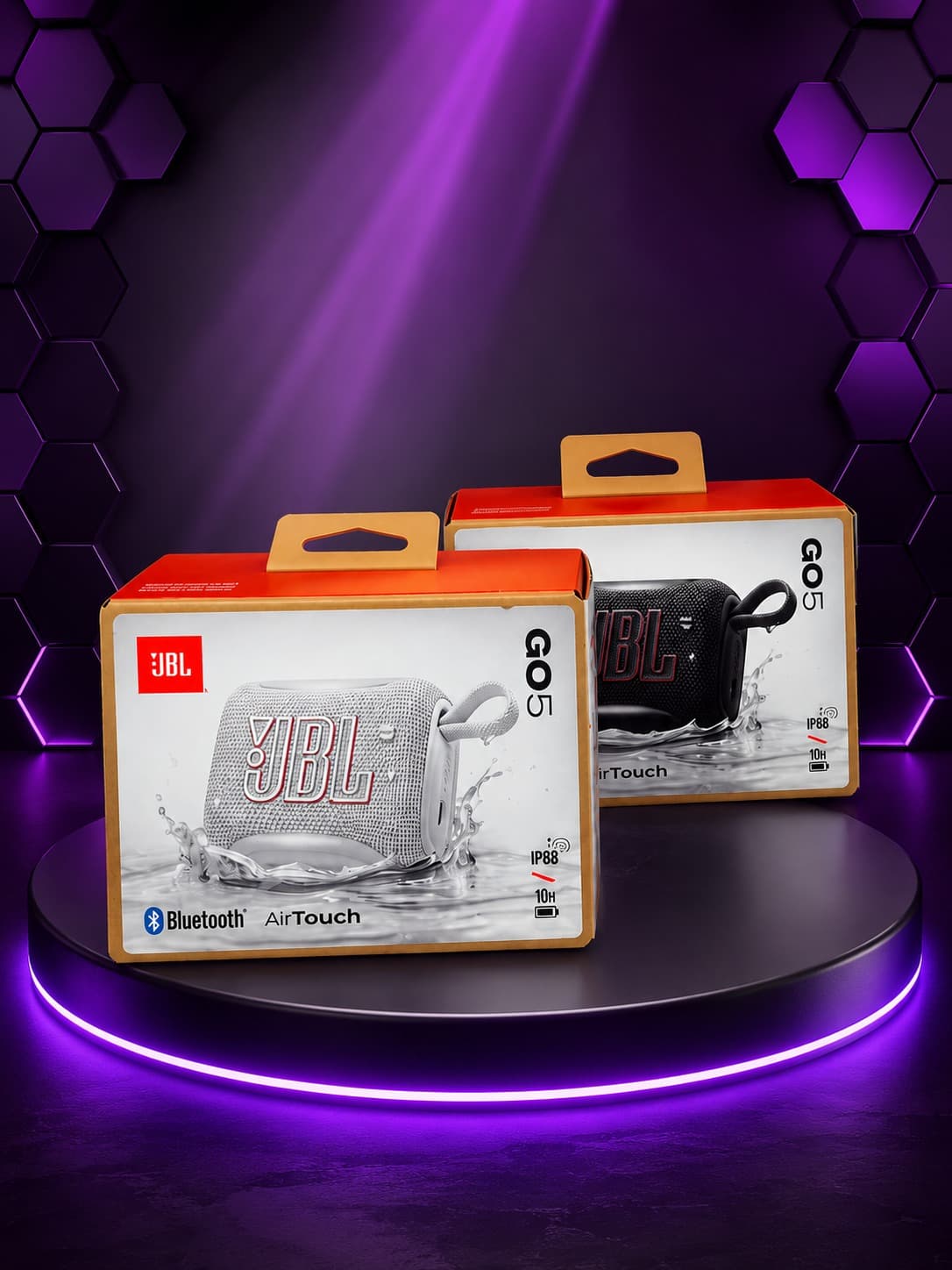JBL GO 5